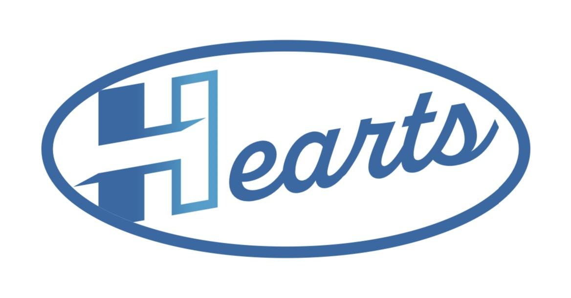 株式会社Hearts